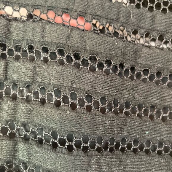 Parker lace mesh Bodycon selective sheer/ lined sexy LBD glamorous and sexy - Picture 6 of 14